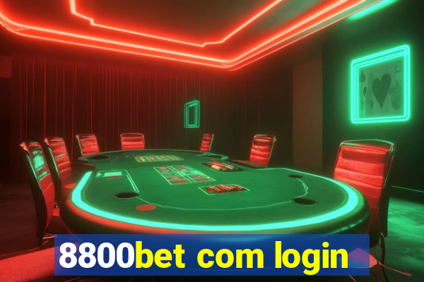 8800bet com login